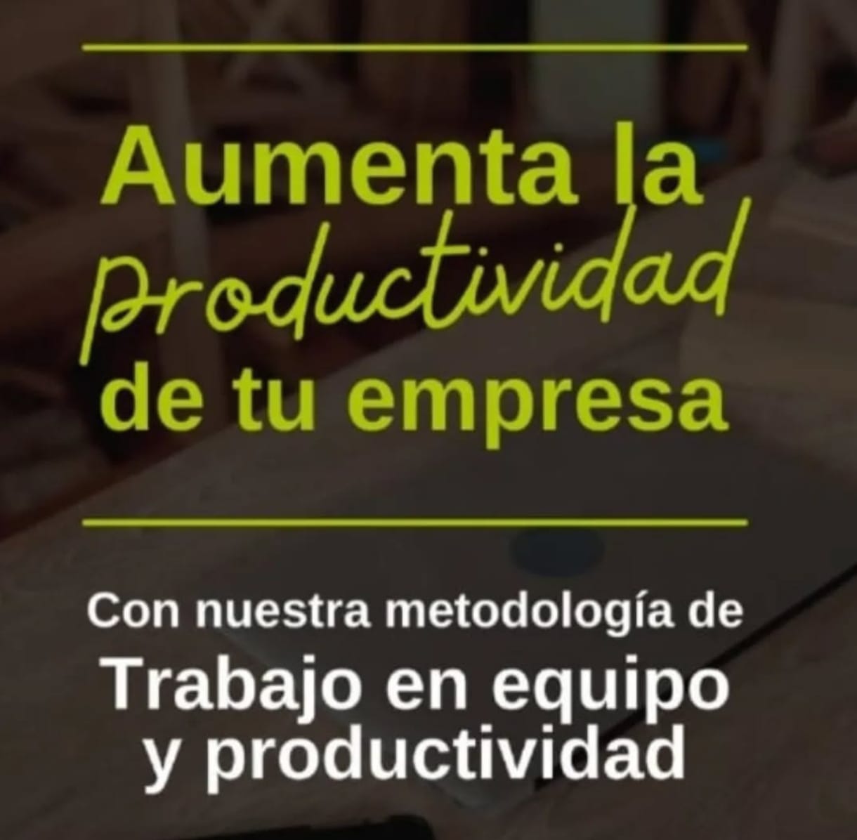 Gestión por Indicadores
