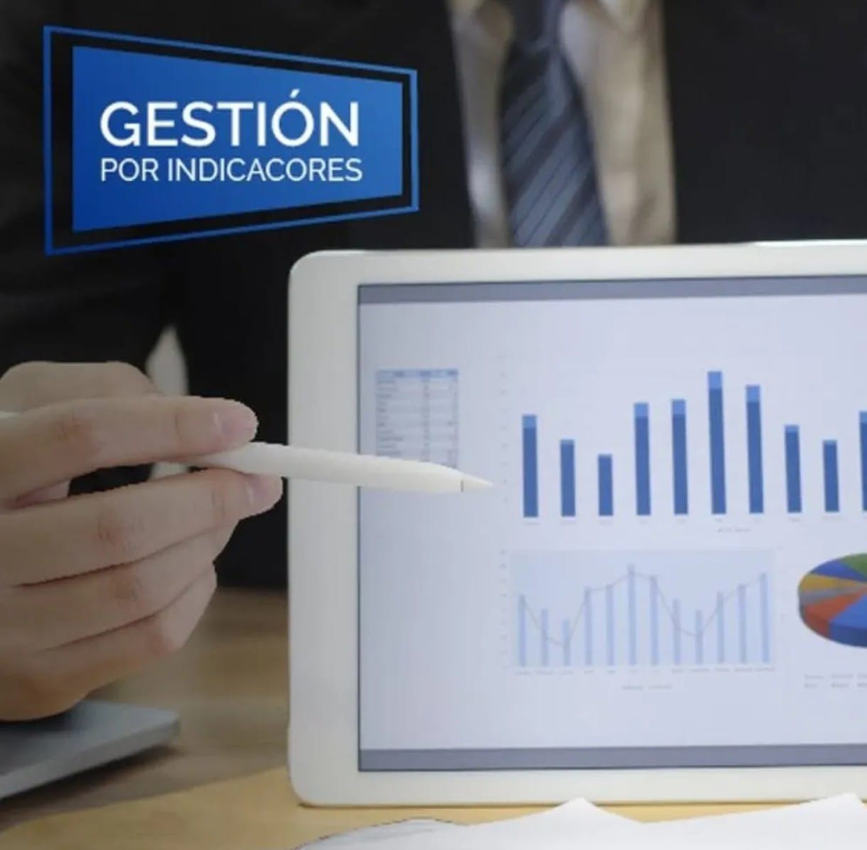 Gestión por Indicadores
