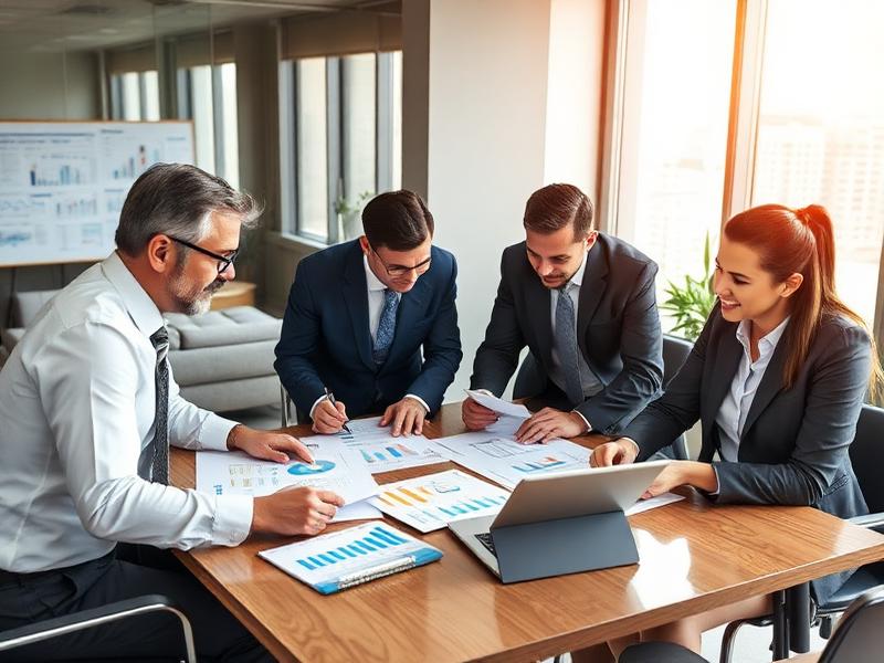 Consultoría empresarial